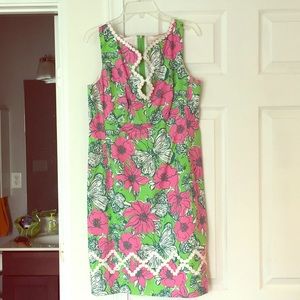 Lilly Pullitzer Dress